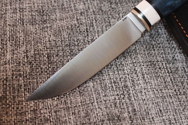 Нож "Люкс"  S390