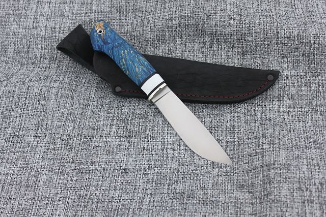 Нож ,,Баймак" S390