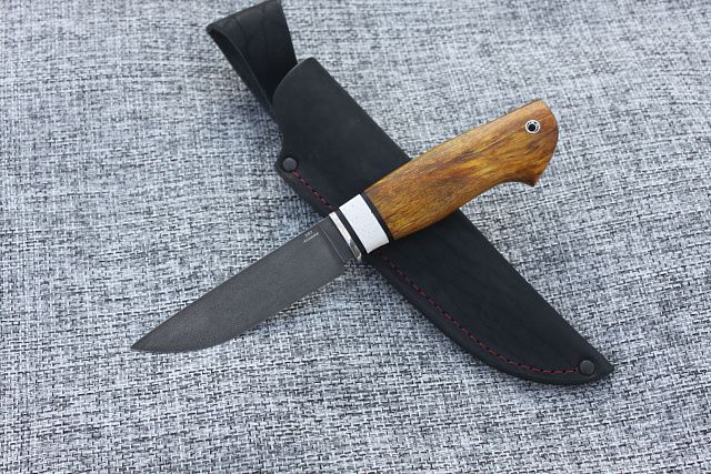 Нож ,,Егерь" ХВ5