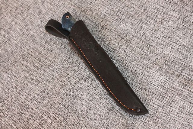 Нож "Люкс"  S390