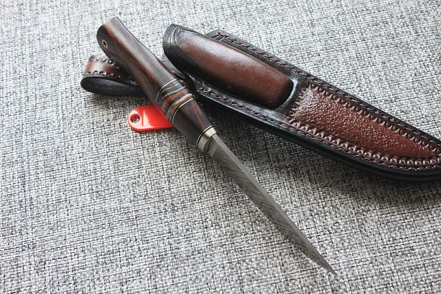 Нож "Люкс" S390
