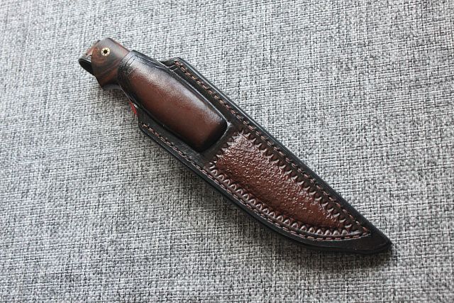Нож "Люкс" S390