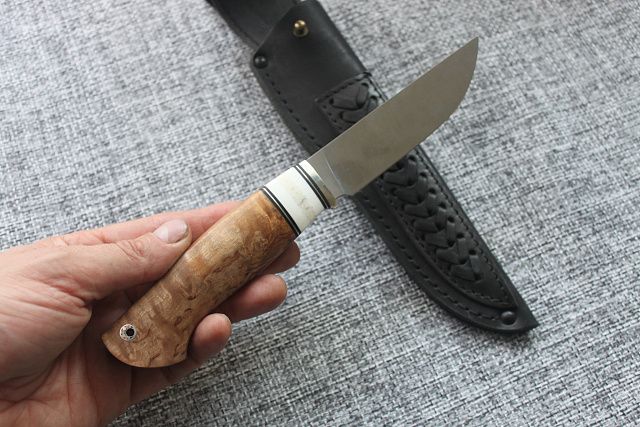 Нож "Одиссей" S390