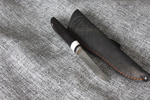 Нож "Сокол" 95Х18
