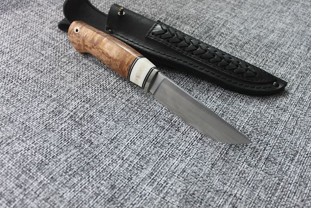 Нож "Одиссей" S390