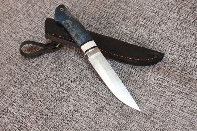 Нож "Люкс"  S390
